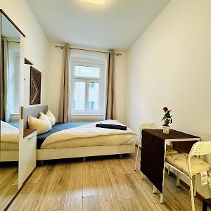 Appartement met Vier Slaapkamers